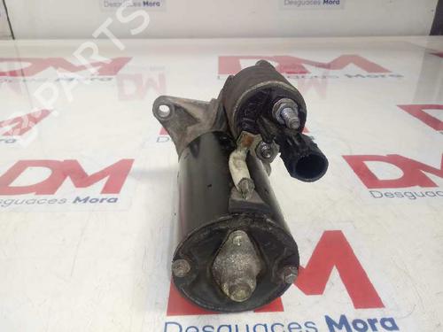 Starter SKODA SUPERB II Estate (3T5) | BP30371556M8