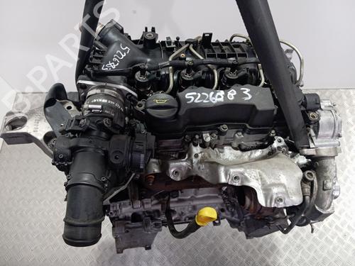 Engine PEUGEOT PARTNER MPV (5_, G_) 1.6 HDi 75 | BP36702708M1 - Image 11