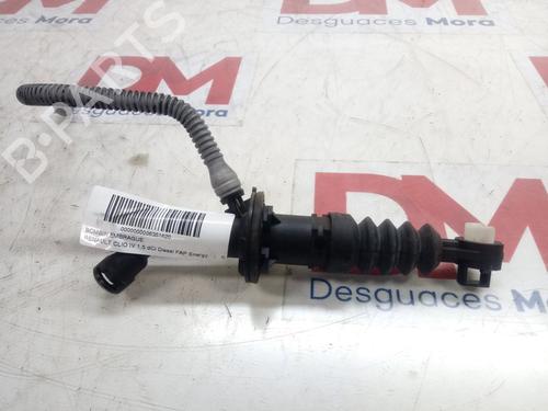 Used Clutch slave cylinder RENAULT CLIO IV (BH_) [2012-2021]  14132282