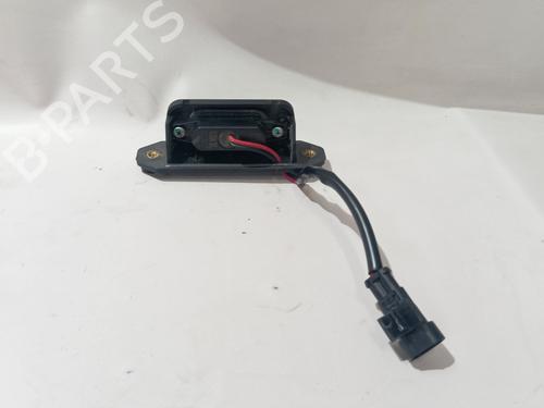 Tailgate handle DR DR 4 1.6 LPG | BP36040046C132 - Image 2
