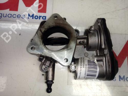 Used Throttle body OPEL INSIGNIA A (G09) [2008-2017]  16358579