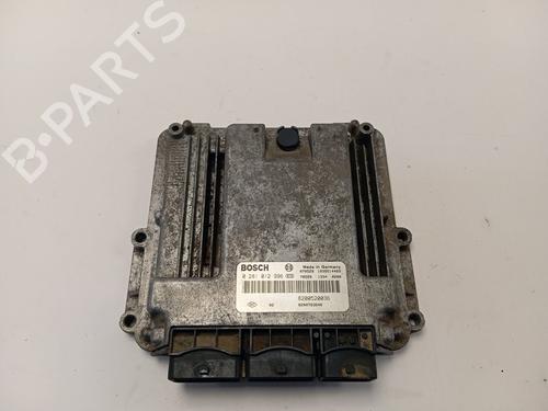 Used Engine control unit (ECU) RENAULT ESPACE IV (JK0/1_) [2002-2025]  21026605