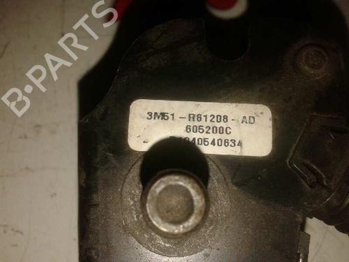 Front right belt tensioner FORD FOCUS C-MAX (DM2)  | BP12633745C88 
