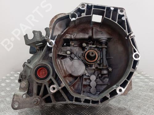 Caja de cambios Caja de cambios FIAT DOBLO Cargo (263_) 1.3 D Multijet (90 hp) 36303368 36303368