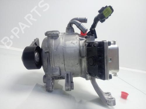 Alternator HYUNDAI IONIQ (AE) 1.6 GDI Hybrid | BP13045646M7 