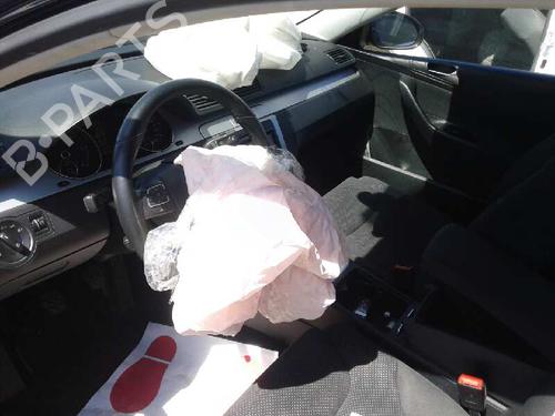 Steering column stalk VW PASSAT B6 (3C2) | BP12640566I23 - Image 9