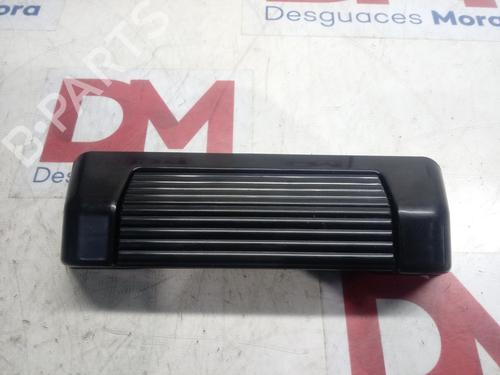 Tailgate handle SUZUKI VITARA (ET, TA, TD) 1.9 D All-wheel Drive (SE419TD) | BP12842492C132 