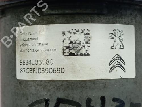 ABS pump PEUGEOT PARTNER Tepee  | BP27882467M43 