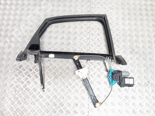 Used Rear right window mechanism SEAT EXEO (3R2) [2008-2013]  22334706
