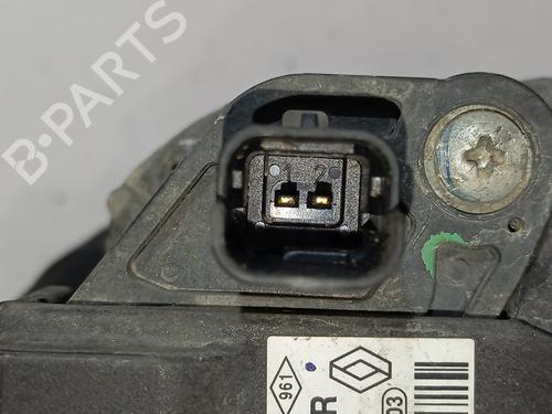 Alternator DACIA SANDERO II  | BP30635940M7 