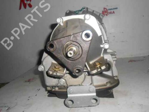 Gearbox BMW 3 Compact (E46) 316 ti | BP40102873M3 - Image 4