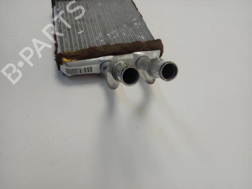 Heater matrix ALFA ROMEO 147 (937_) 1.9 JTDM (937.AXD1A, 937.AXV1A, 937.BXB1A) | BP19520283M63 