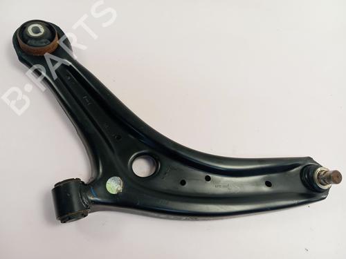 Used Left front suspension arm Left front suspension arm FORD PUMA (J2K, CF7) [2019-2026] 34156273 34156273