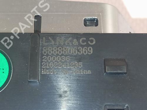 Switch LYNK & CO 01 PHEV | BP35962405I30 - Image 4
