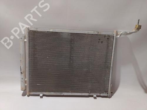 AC-Kondensator AC-Kondensator FORD PUMA (J2K, CF7) [2019-2026] 37173405 37173405