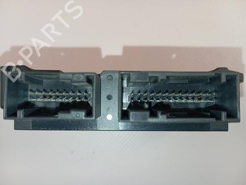 Electronic module RENAULT MEGANE IV Hatchback (B9A/M/N_) 1.5 Blue dCi 115 (B9A6) | BP39559870M83 - Image 3