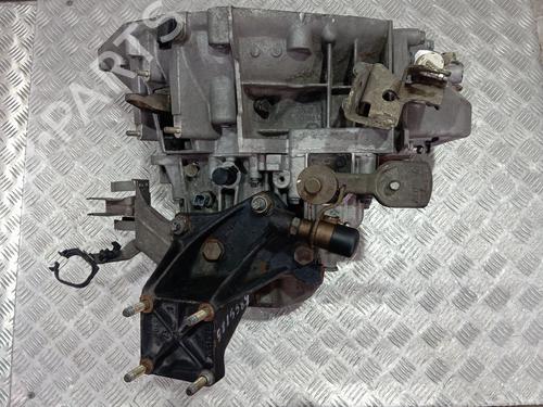 Gearbox PEUGEOT BOXER Van (244) 2.2 HDi | BP39264149M3 - Image 3