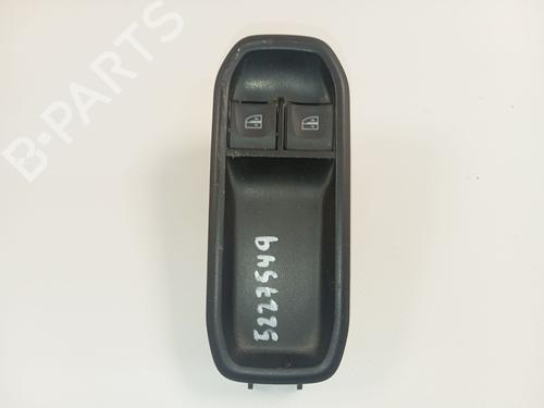 Used Left front window switch Left front window switch RENAULT EXPRESS Box Body/MPV [2021-2026] 36421753 36421753