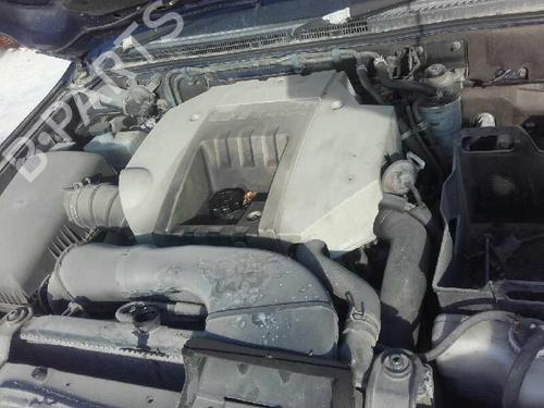 Left side indicator MITSUBISHI PAJERO III (V7_W, V6_W) 3.2 Di-D (V68W) | BP18151032I20 