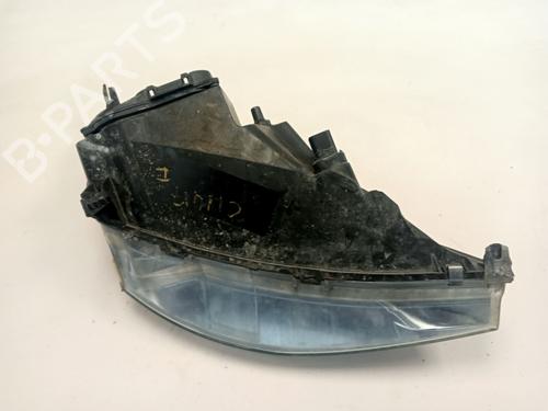 Left headlight FORD FOCUS I (DAW, DBW) 2.0 16V | BP26904920C28 