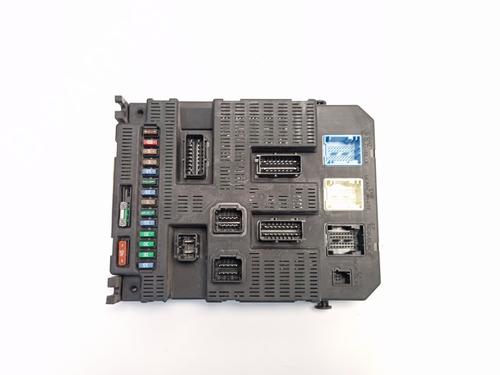 Used Fuse box PEUGEOT 207 (WA_, WC_) [2006-2015]  26550520