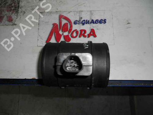 Used Mass air flow sensor OPEL ASTRA J (P10) [2009-2016]  30369055