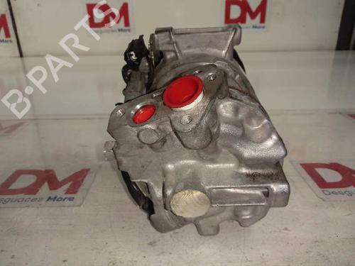 AC-Kompressor NISSAN QASHQAI II (J11, J11_) | BP30371127M34