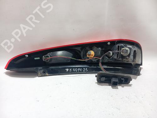 Left taillight FORD FIESTA IV (JA_, JB_) | BP30376812C34