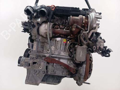 Engine CITROËN BERLINGO (ER_, EC_) | BP38951083M1 - Image 7