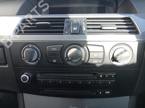 Engine BMW 5 (E60) 520 d | BP23661865M1 