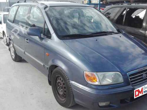 Alternator HYUNDAI TRAJET (FO) 2.0 | BP12647709M7 