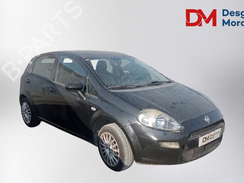 Used Parts FIAT PUNTO EVO (199_) [2008-2026]  4458397