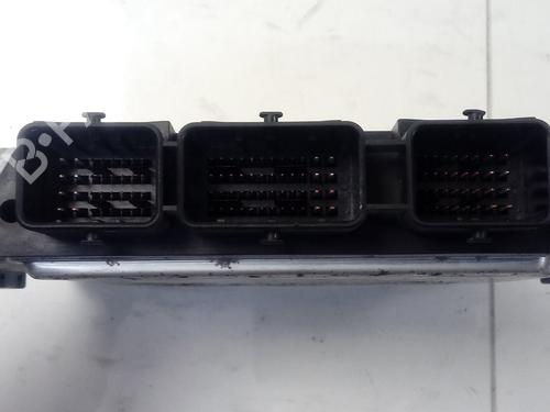 Engine control unit (ECU) CITROËN C5 II (RC_)  | BP13645170M57 