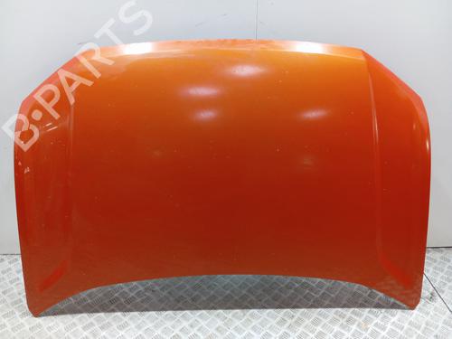 Capot VW T-CROSS (C11, D31) [2018-2026]  31850743