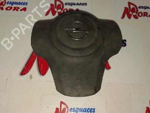Used Driver airbag OPEL COMBO Box Body/MPV [2001-2025]  12677815