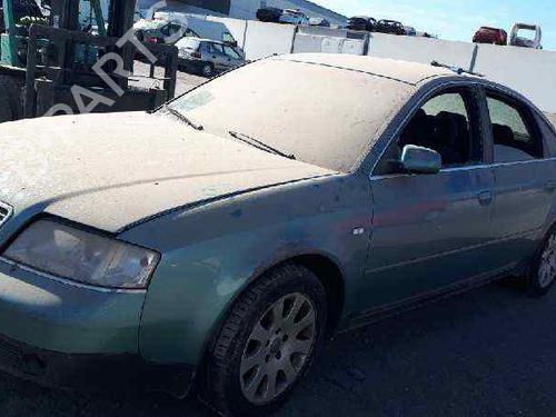 Left headlight AUDI A6 C5 (4B2, 4B4) 1.8 T | BP12665186C28