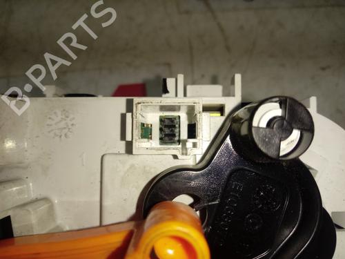 Climate control PEUGEOT 208 I (CA_, CC_)  | BP12674858I5