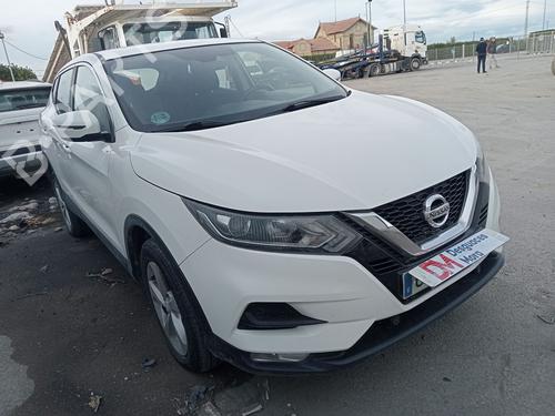 Left front window switch NISSAN QASHQAI II (J11, J11_) 1.7 dCi ALL MODE 4x4-i | BP34581471I27  - Image 9