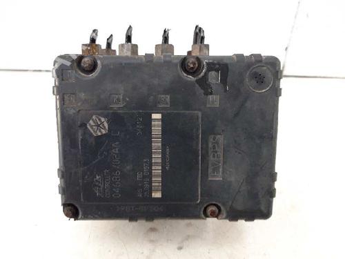 ABS pump CHRYSLER VOYAGER IV (RG, RS)  | BP12657038M43 