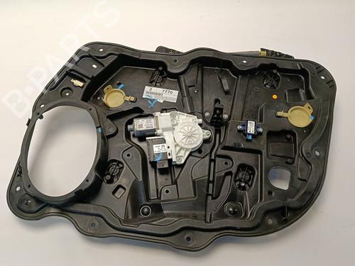 Used Front right window mechanism Front right window mechanism 37609390 37609390