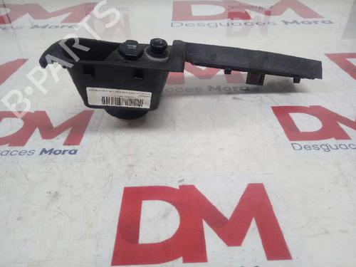 Warning switch CITROËN JUMPER I Van (230L)  | BP13121386I22 