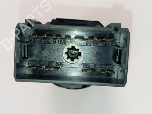 Headlight switch SEAT IBIZA IV (6J5, 6P1) 1.6 TDI | BP37413901I24 - Image 3