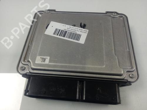 Engine control unit (ECU) SEAT IBIZA V (KJ1, KJG)  | BP18053786M57 
