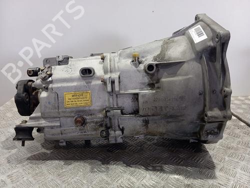 Gearbox BMW 3 Compact (E46) 316 ti | BP26012437M3 