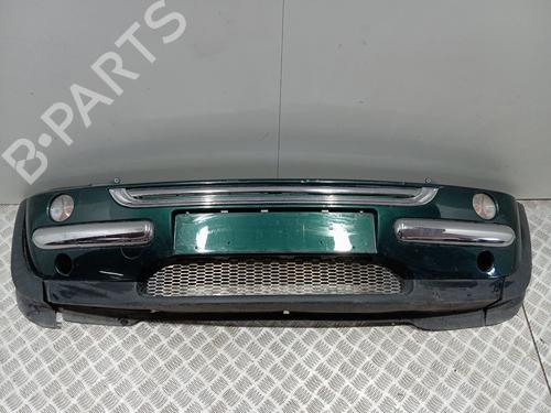 Used Front bumper Front bumper MINI MINI (R50, R53) Cooper (116 hp) 33246283 33246283