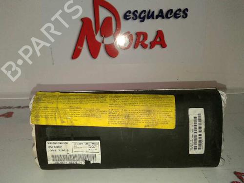 Used Passenger airbag MERCEDES-BENZ SLK (R171) [2004-2011]  16837825