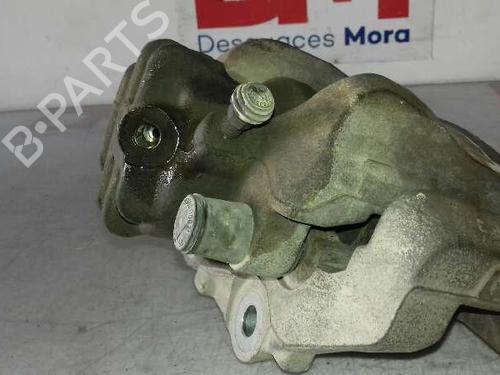 Højre bremsekaliber foran CITROËN BERLINGO MULTISPACE (B9) 1.6 HDi 110 | BP16939124M104 