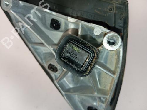 Right mirror BMW X1 (F48) xDrive 25 e Plug-in-Hybrid | BP29358916C27 