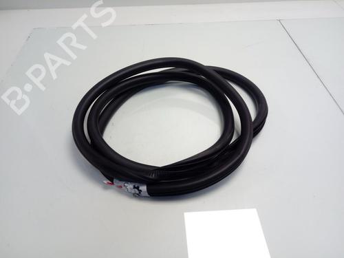 Rubber door seal JEEP COMPASS (MP, M6, MV, M7)  | BP14133831C142 