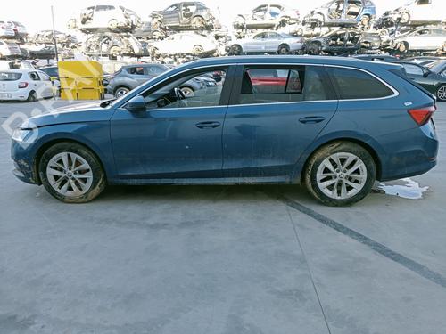 Electronic module SKODA OCTAVIA IV (NX3, NN3, PV3)  | BP23565290M83  - Image 19